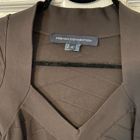 Bodycon mini - Picture 2 of 3